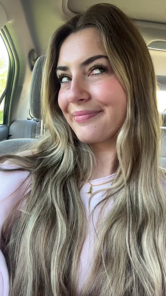 Post 6 by haley on TikTok (video)