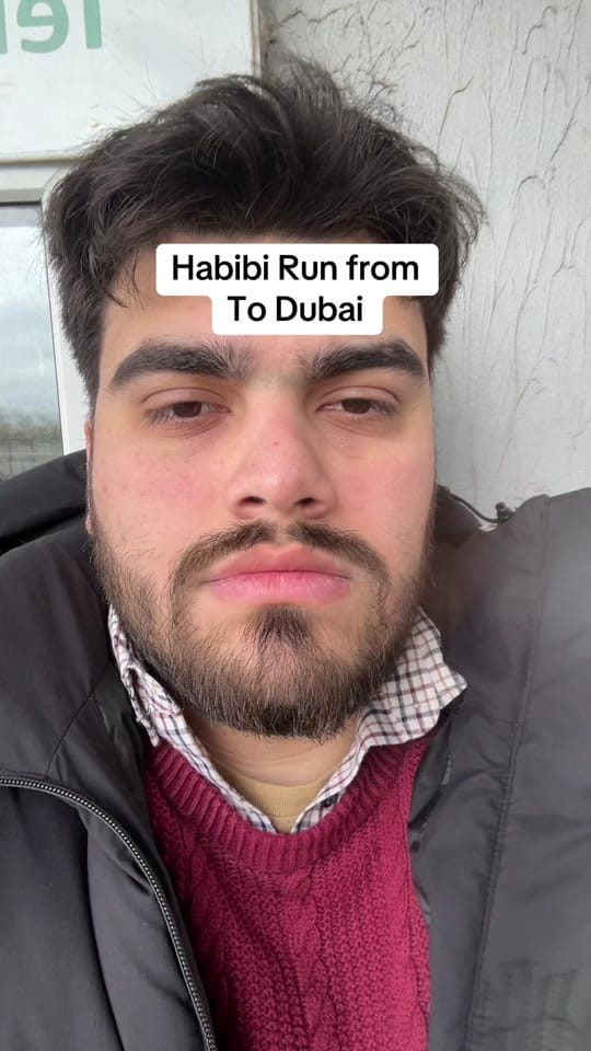 Post 6 by AJ Hustle 🇦🇫 on TikTok (video)