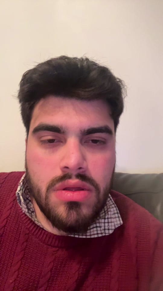 Post 3 by AJ Hustle 🇦🇫 on TikTok (video)