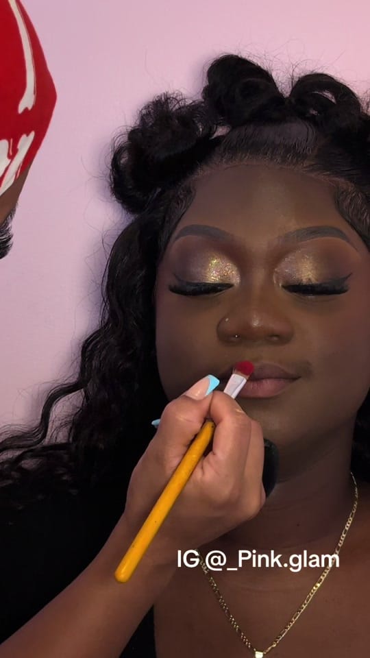 Post 9 by _Pink.Glam on TikTok (video)