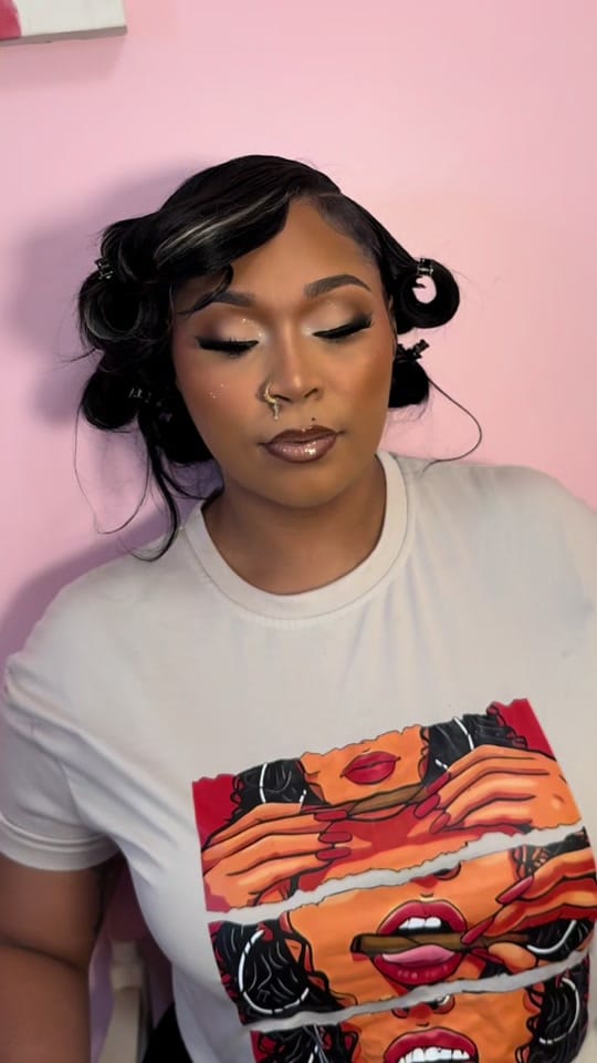 Post 4 by _Pink.Glam on TikTok (video)