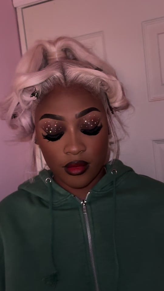 Post 2 by _Pink.Glam on TikTok (video)