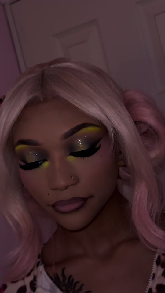 Post 1 by _Pink.Glam on TikTok (video)