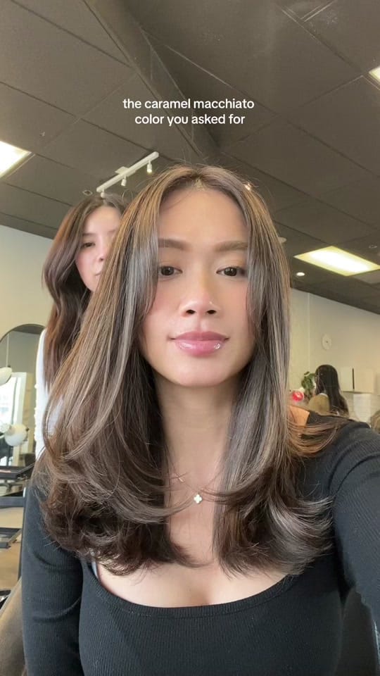 Post 10 by Linda Vuong on TikTok (video)