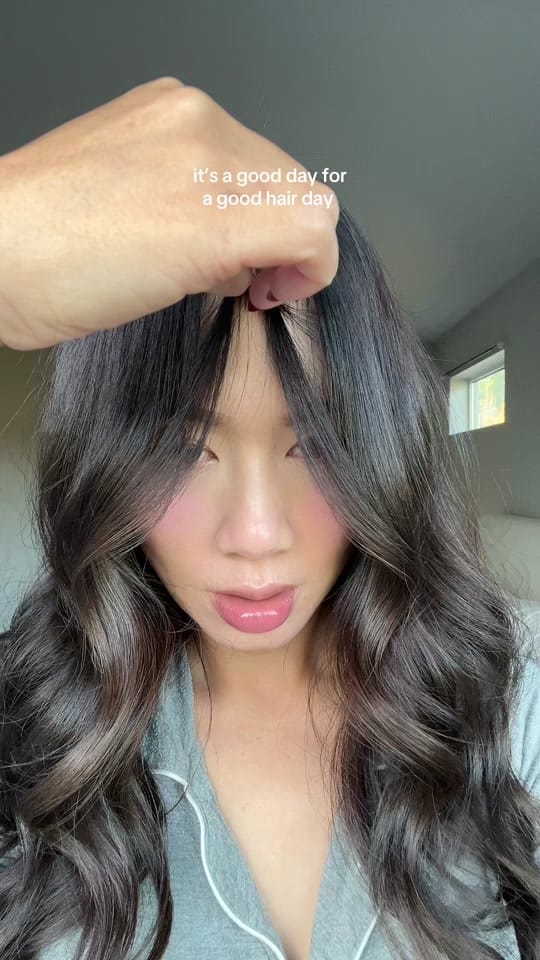 Post 7 by Linda Vuong on TikTok (video)