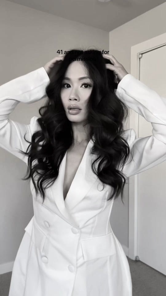 Post 2 by Linda Vuong on TikTok (video)