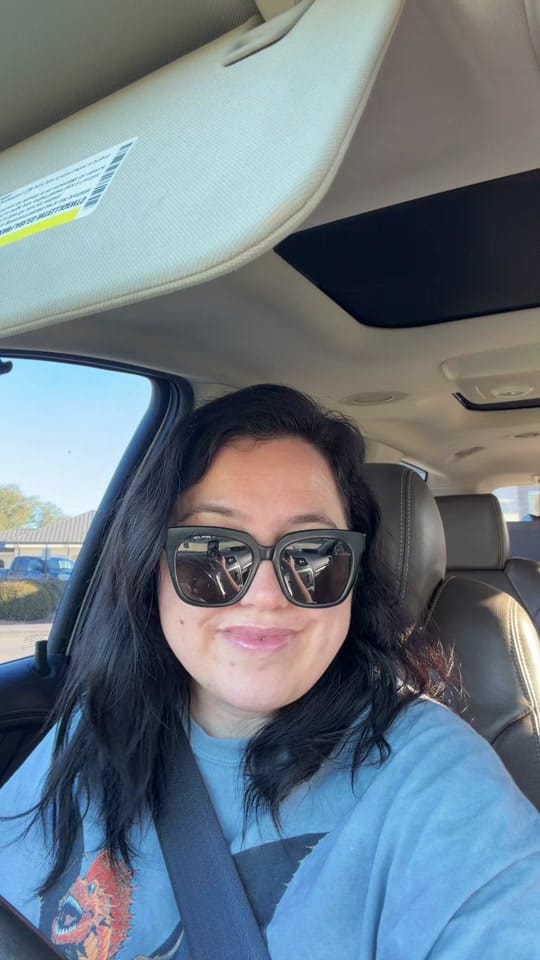 Post 2 by Rhonda Sigler on TikTok (video)