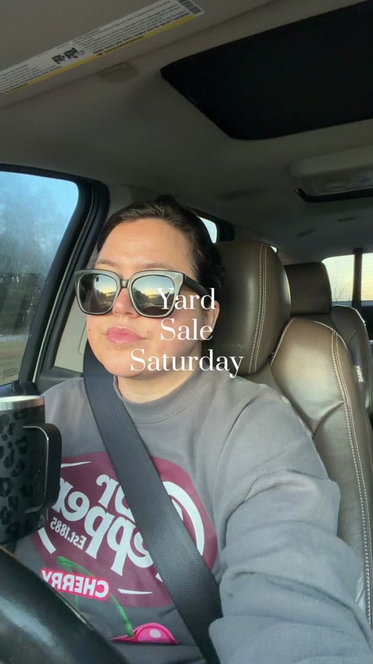 Post 1 by Rhonda Sigler on TikTok (video)