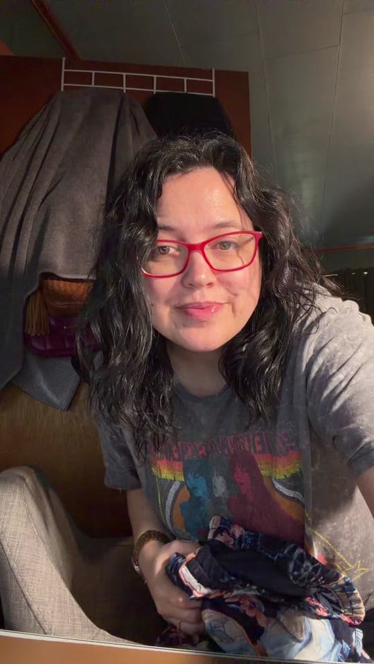 Post 6 by Rhonda Sigler on TikTok (video)