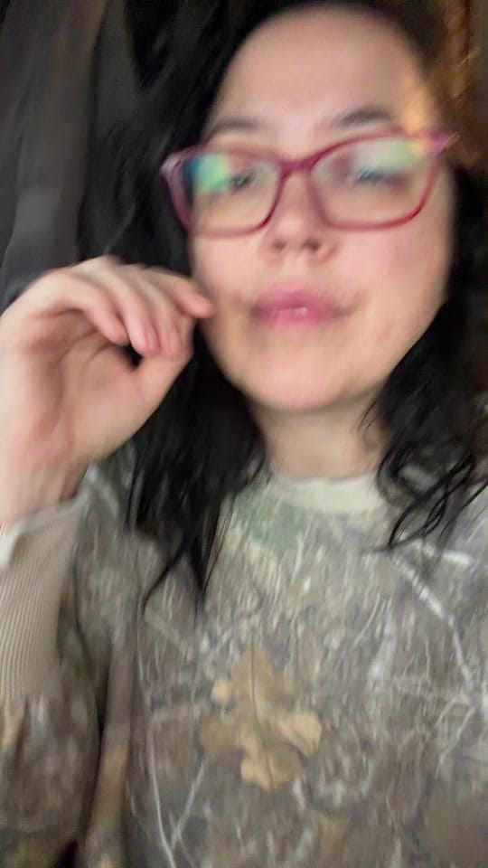 Post 3 by Rhonda Sigler on TikTok (video)