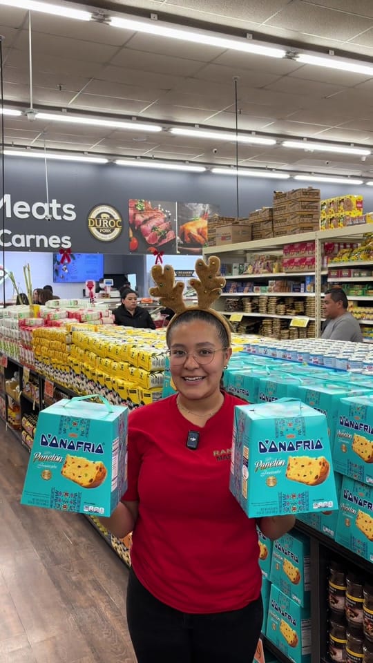 Post 10 by Rancho Markets Utah on TikTok (video)