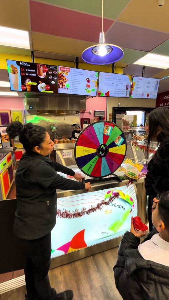 Post 8 by Rancho Markets Utah on TikTok (video)