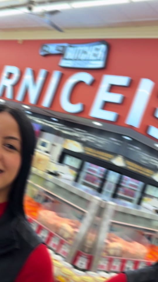 Post 1 by Rancho Markets Utah on TikTok (video)