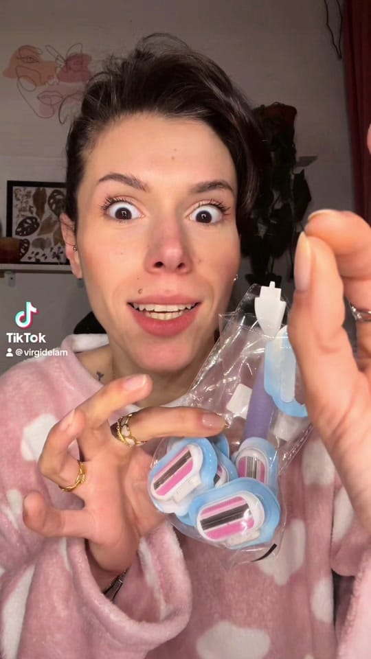 Post 9 by Virgidelam on TikTok (video)