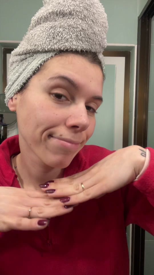 Post 1 by Virgidelam on TikTok (video)