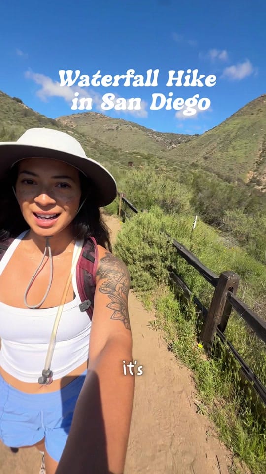 Post 2 by Suzanne Olaybal on TikTok (video)