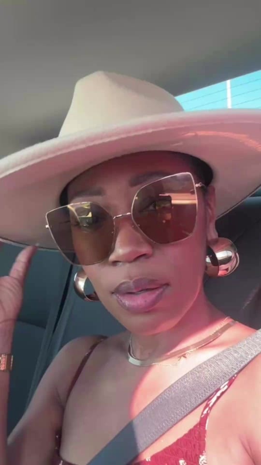 Post 1 by Kesh | Houston Influencer on TikTok (video)