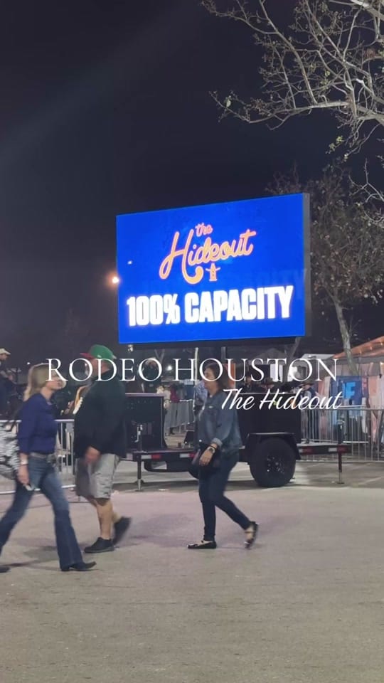 Post 4 by Kesh | Houston Influencer on TikTok (video)