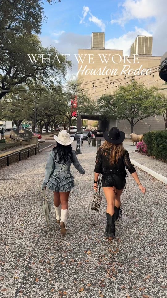 Post 3 by Kesh | Houston Influencer on TikTok (video)