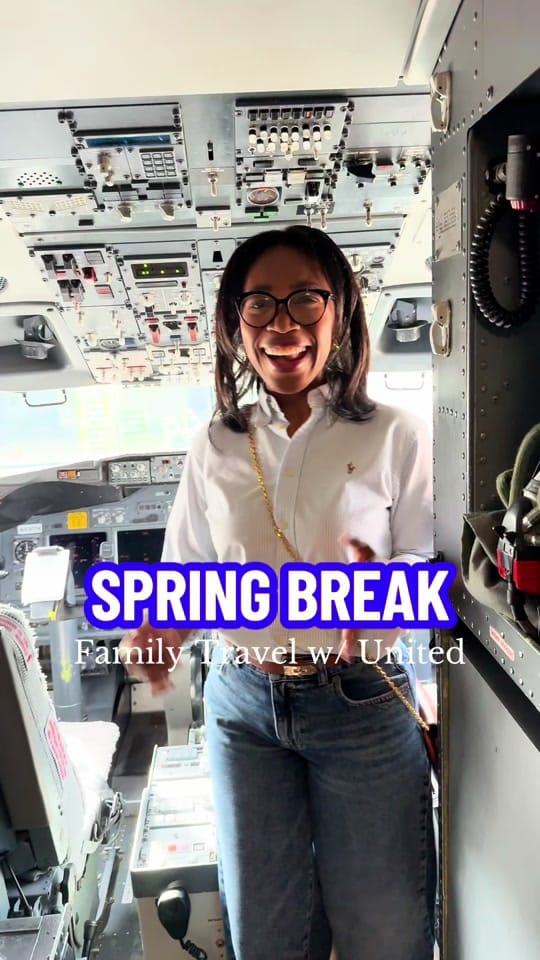 Post 7 by Kesh | Houston Influencer on TikTok (video)