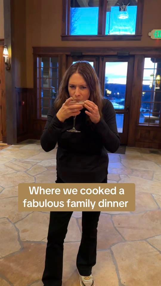 Post 2 by Paula Shoyer on TikTok (video)