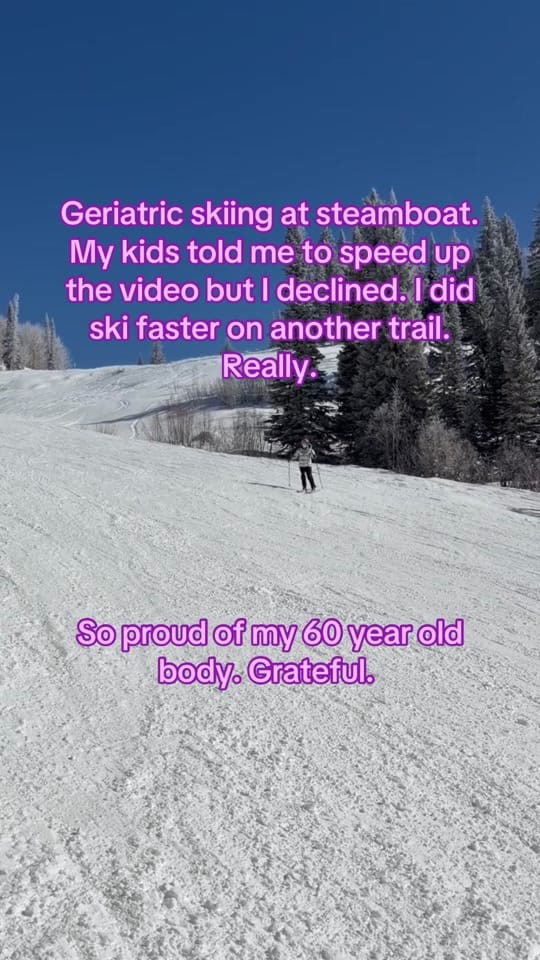 Post 3 by Paula Shoyer on TikTok (video)