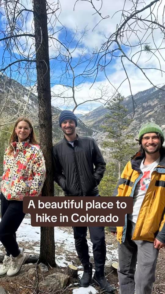 Post 1 by Paula Shoyer on TikTok (video)