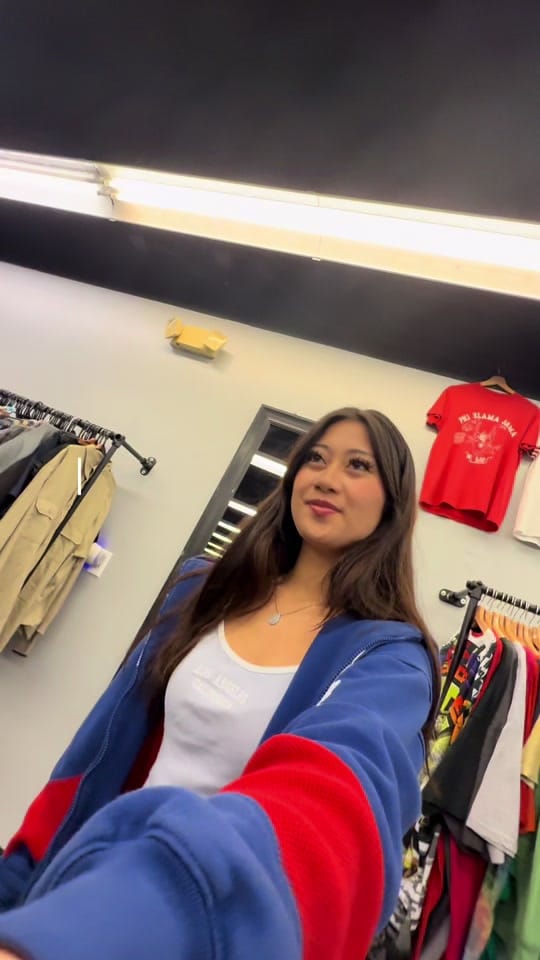 Post 5 by newerathrifted on TikTok (video)