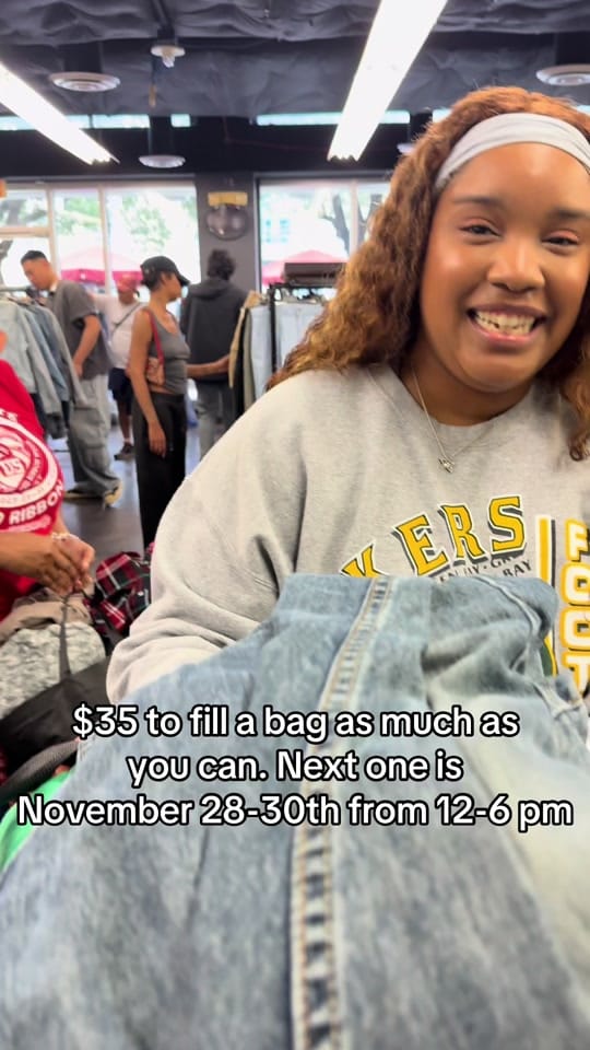 Post 9 by newerathrifted on TikTok (video)