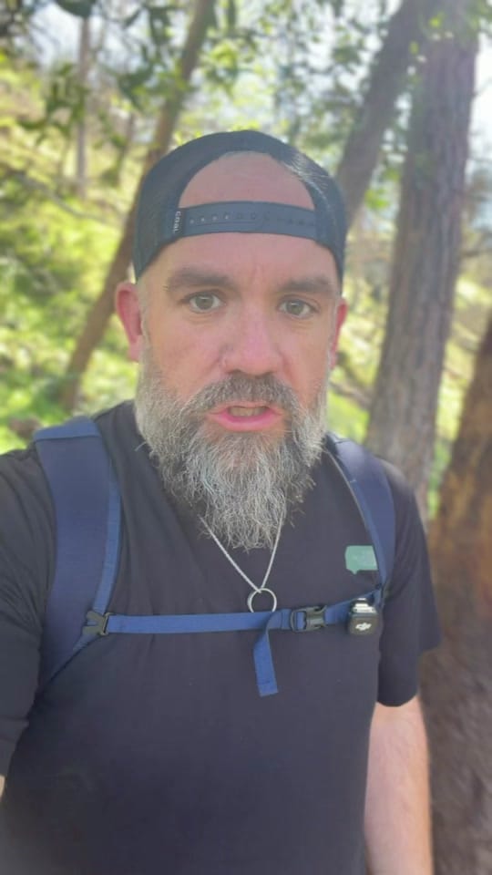 Post 3 by Andy Neal on TikTok (video)
