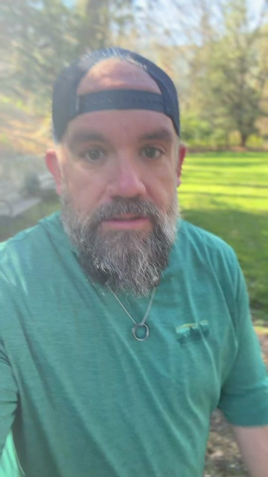 Post 5 by Andy Neal on TikTok (video)