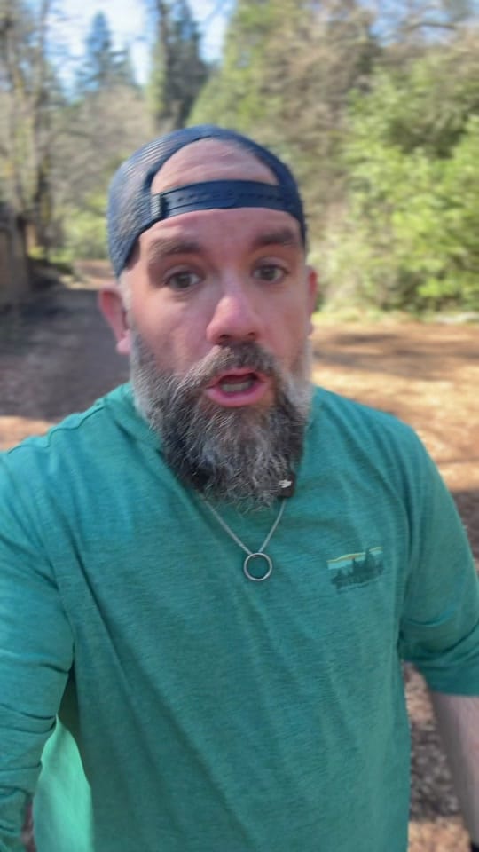 Post 6 by Andy Neal on TikTok (video)