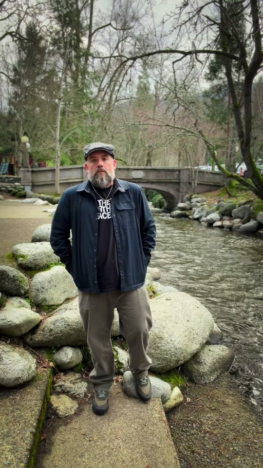 Post 7 by Andy Neal on TikTok (video)