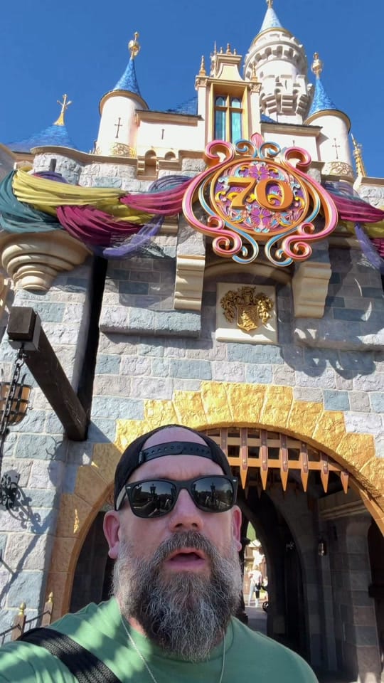 Post 9 by Andy Neal on TikTok (video)