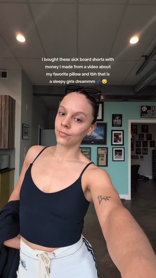 Post 5 by grace on TikTok (video)
