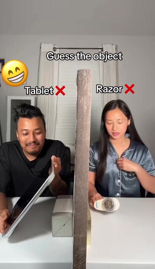 Post 8 by Shreesha Maleku | MakeupArtist on TikTok (video)
