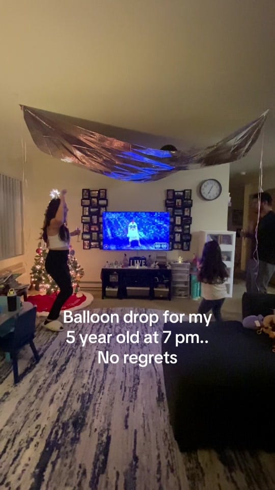 Post 8 by Karina on TikTok (video)