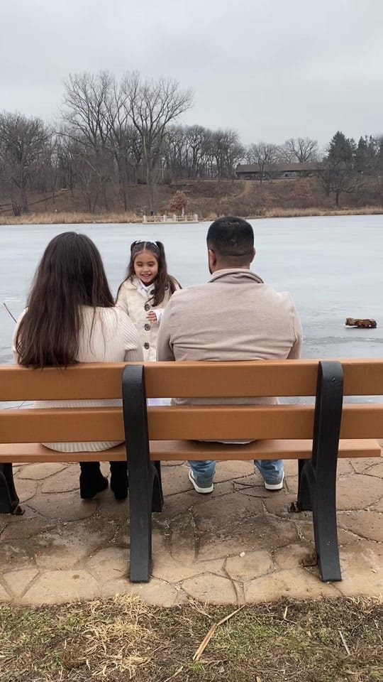 Post 6 by Karina on TikTok (video)