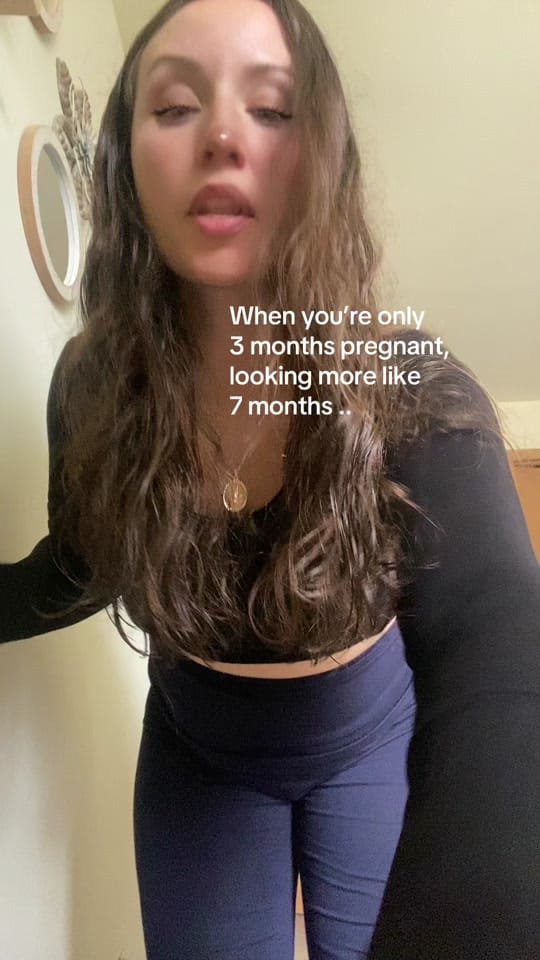 Post 3 by Karina on TikTok (video)