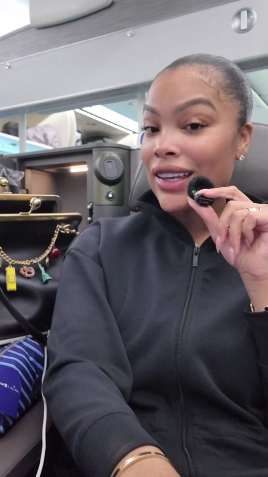 Post 10 by Mehgan James on TikTok (video)