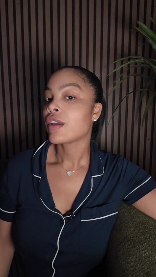 Post 7 by Mehgan James on TikTok (video)