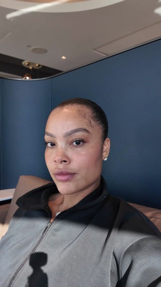 Post 8 by Mehgan James on TikTok (video)