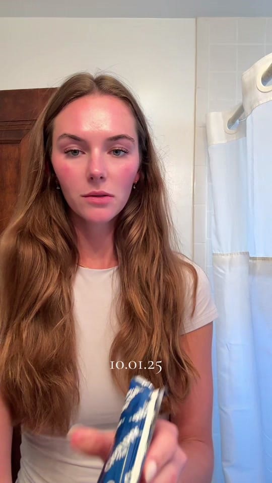 Post 2 by Anna Mancheski on TikTok (video)