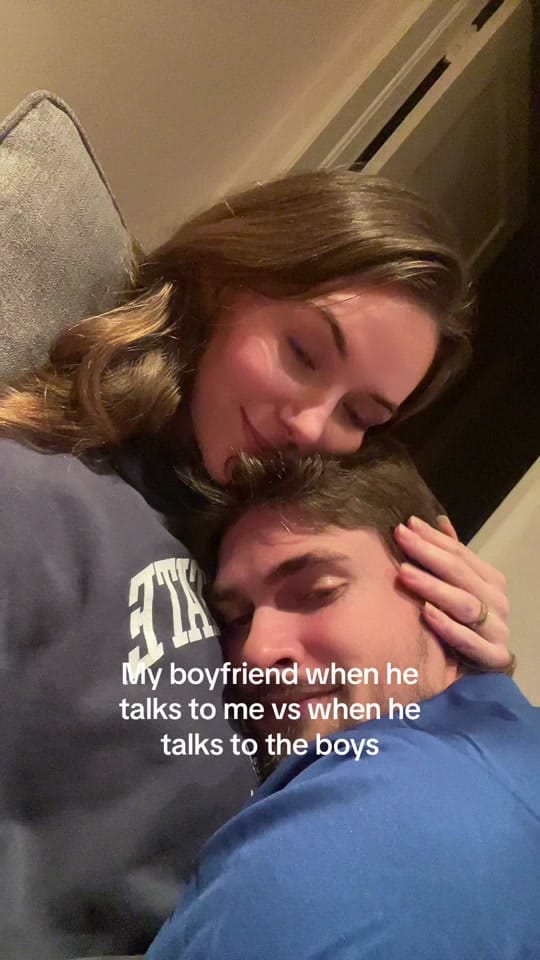 Post 9 by Anna Mancheski on TikTok (video)