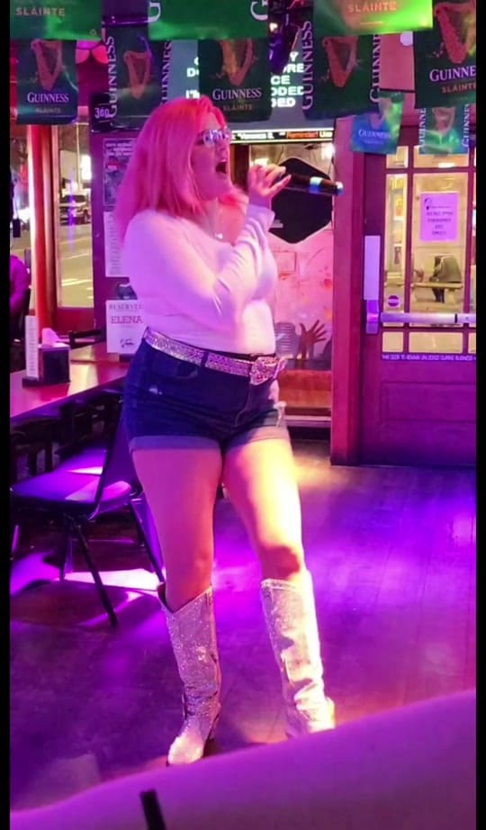 Post 6 by 𝓒𝓪𝓶𝓲𝓵𝓵𝓮 🦇 on TikTok (video)