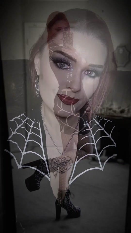 Post 7 by 𝓒𝓪𝓶𝓲𝓵𝓵𝓮 🦇 on TikTok (video)