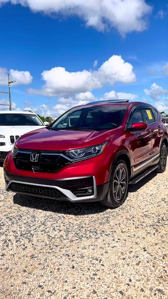 Post 9 by Éxodo autos on TikTok (video)