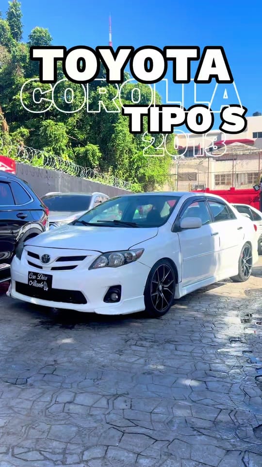 Post 2 by Éxodo autos on TikTok (video)