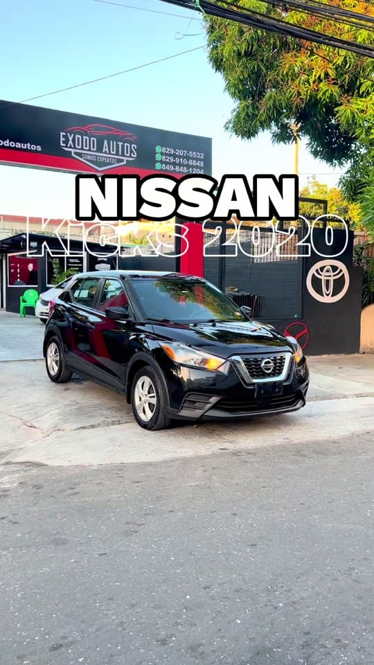 Post 6 by Éxodo autos on TikTok (video)