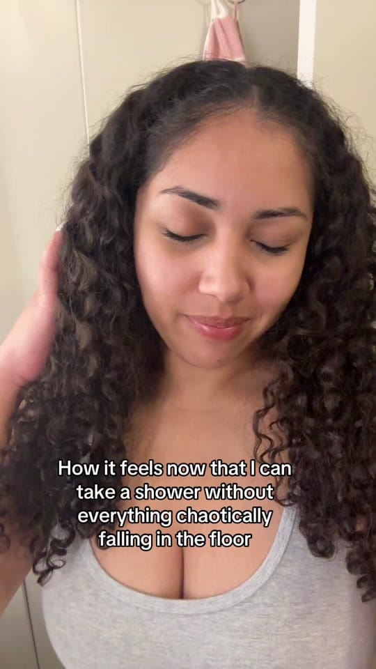 Post 2 by ✨A n h e l i c a✨ on TikTok (video)